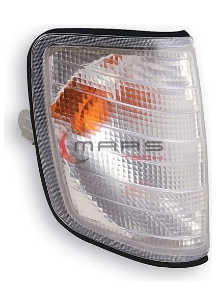 -520917 - Sınyal Lambası Sol (Duylu / Beyaz) 190 W201 83>93