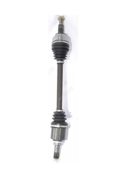 MM-359002500990 - Aks Sol Komple Clıo Iı 1.6 Kango I 1.4