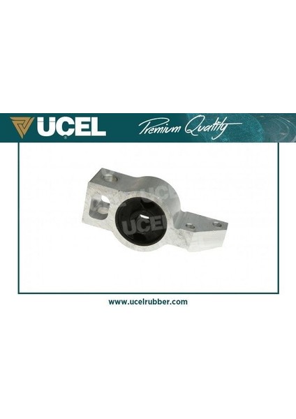 UCEL-61153 - Salıncak Burcu Komple Sol Golf V Caddy Iıı Jetta Iıı Touran A3 Leon Toledo Altea Octavıa Scırocco