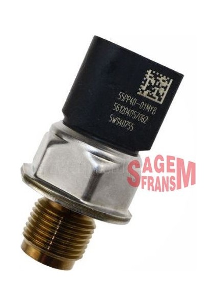 SAGEM-70180 - Mazot Dağıtıcı Rey Müşür Ducata Boxer Jumper Transıt 2.2 Hdı