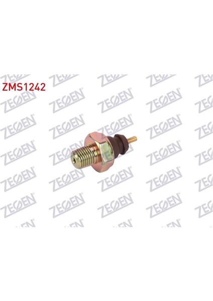 ZEGEN-ZMS1242 - Yag Musuru Ford Escort V 1.6 1992-1995