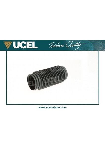 UCEL-20254 - Amortisör Toz Körüğü F. Mondeo Iı-Iıı-Connect