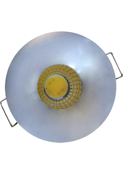 3 Watt Krom Kasa Mini Spot DRIVERLI 3W Spot
