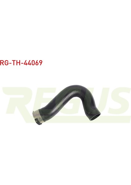 REGUS-RG-TH-44069 - Turbo Hortumu Volkswagen Crafter 30-35 (2e) 2.0 Tdı 2006-2016