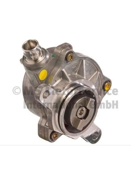PIERBURG-7.24807.12.0 - Vakum Pompası Master Iı Iıı Movano Trafıc Iı 2,5dcı G9T G9U