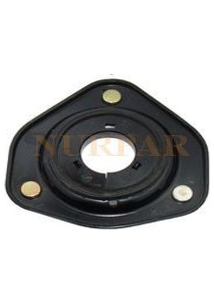 NPR-57040 - Amortisör Flansı Üst M131 Dks
