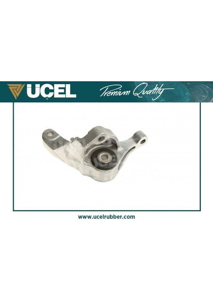 UCEL-20411 - Sanzıman Alt Baglantı Alumınyum Braket Focus Iı 04>1.6tdcı Focus Iıı