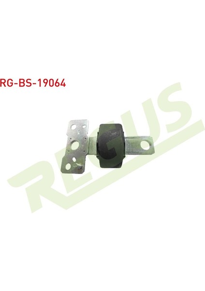 REGUS-RG-BS-19064 - Travers Burcu Arka Sag Ford Mondeo Iv 1.6 2007-2014