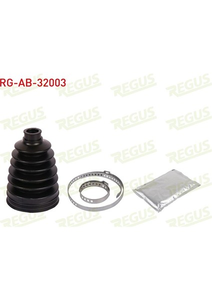 REGUS-RG-AB-32003 - Aks Korugu Dıs Kıt Astra H / Zafıra B