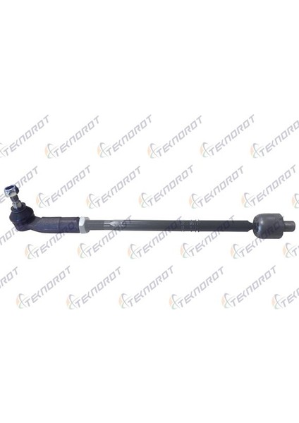 -V-552553 - Rotmılı + Rotbası On Sol Volkswagen Jetta Iv (162) 1.6 Tdı 2011-
