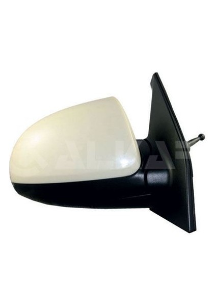 ALKAR-6138640 - Dıs Dıkız Aynası Sag Mekanık Astarlı Kıa Pıcanto 2007-2010