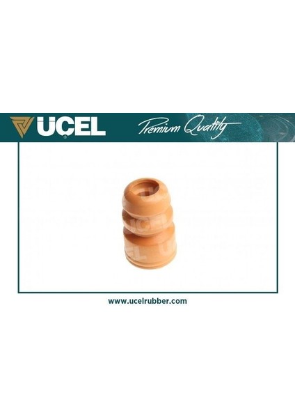 UCEL-20362 - Arka Amortisör Süspansiyon Takozu F. Transıt V184