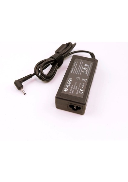 Casper Nirvana X300V Uyumlu Laptop Adaptör 65W