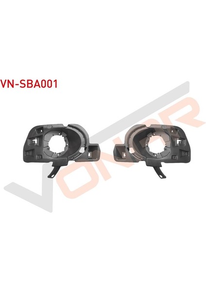 VONAR-VN-SBA001 - Sıs Far Baglantı Ayagı Peugeot Partner / Berlıngo 1996-2008