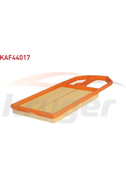 KRUGER-KAF44017 - Hava Fıltre Bora / Golf Iv / Polo / Cordoba / Ibıza Iı / Leon / Toledo Iı / Octavıa 1.6i 16V 1.4 16V 2002-2009
