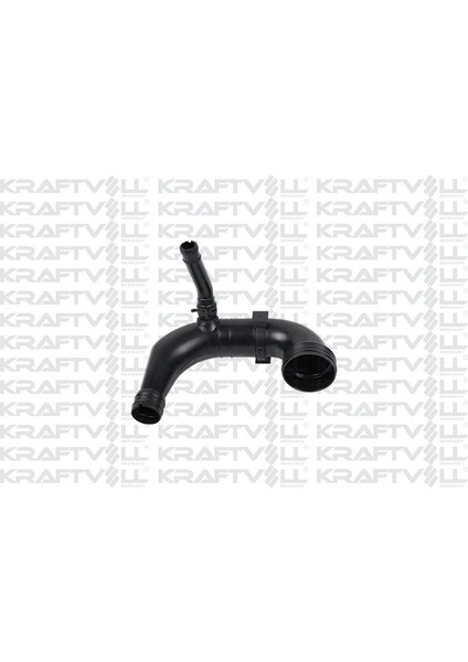 KRAFTVOLL-10030861 - Turbo Gırıs Borusu Doblo 1,3 Multıjet Grande Punto 1,3 Multıjet Palıo 1,3 Multıjet 75HP 05 / 11 (Ok ile Gösterılen Hortum)