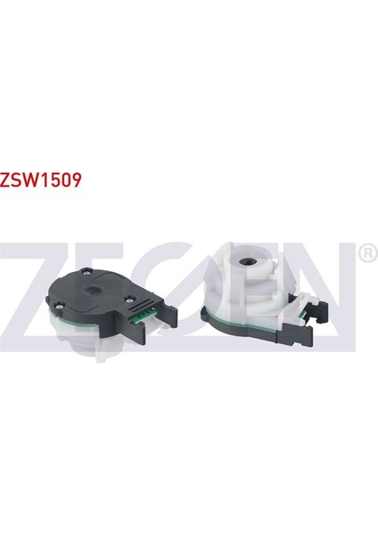 ZEGEN-ZSW1509 - Kontak Termıgı Golf Vıı - Tıguan - Touran - Leon - Ateca - A3 - Q2 - Karoq - Kodıaq 2012-