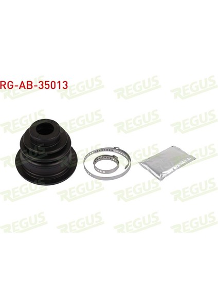 REGUS-RG-AB-35013 - Aks Korugu Ic Renault 9 / 19 / Clıo / Megane
