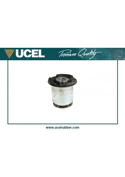 UCEL-10973A - Motor Beşik Burcu (Içi Dolu) Trafıc Iı Laguna Iı Prımastar Vıvaro 1.9 2.0 2.5 Dcı