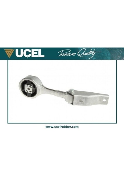 UCEL-61216 - Motor Takozu Alt Orta Fox Polo Cordoba Ibıza Iıı Fabıa Roomster