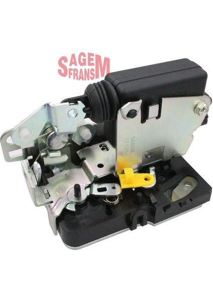 SAGEM-171264 - Kapı Kilidi Arka Sağ Sandero