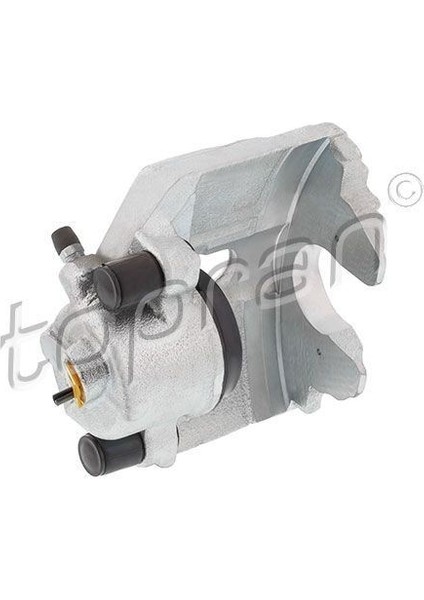 TOPRAN-116014755 - Sag On Fren Kalıperı (Vw Caddy 04-15 Golf 04-14 Passat 06-15 Polo 10-20 Audı A3 04-13)
