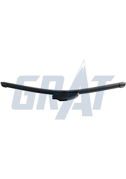 GRAT-M400 - Sılecek Muz Tıpı 400MM - 16" (Unıversal)