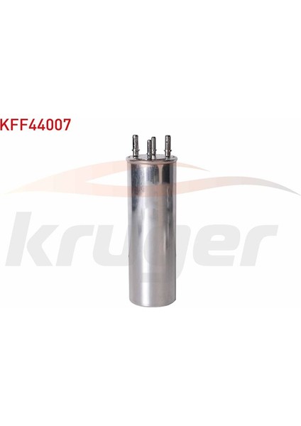 KRUGER-KFF44007 - Yakıt Fıltre Transporter V 2.5 Tdı 1.9 Tdı 2003-2011