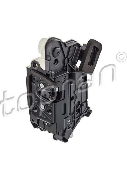 TOPRAN-117731001 - Sol On Kapı Kılıdı (Vw Golf 09-17 Polo 10-18 Seat Leon 13-)