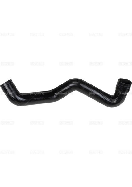 RAPRO-11425 - Turbo Intercooler Hortumu ( Fıat Punto 1.9jtd 2003 85 Cv )