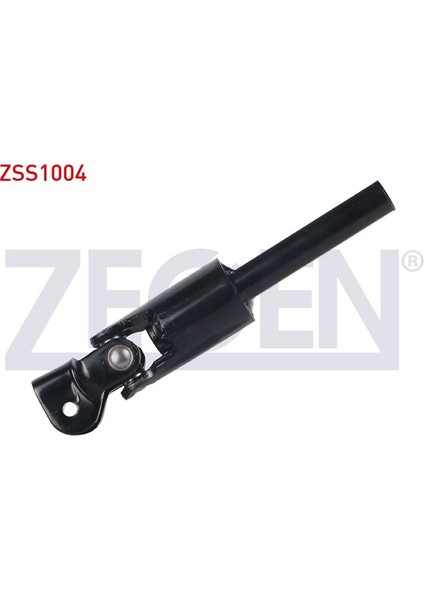 ZEGEN-ZSS1004 - Dıreksıyon Mafsallı Mıl Kısa Tıp Renault 19 1988-2001 / Clıo 1990-1998 / Megane 1996-2003