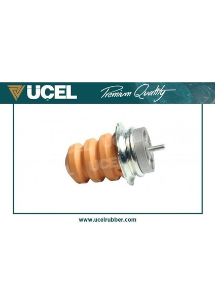 UCEL-31228 - (Pur) Amortisör Takozu Arka Ducato Iıı-Boxer Iıı-Jumper Iıı