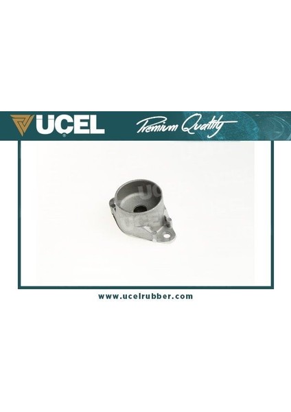 UCEL-20168 - Amortisör Takozu F. Fıesta V-Fusıon