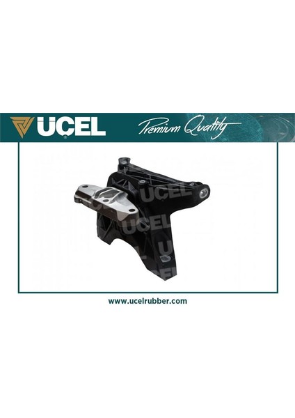 UCEL-41752 - Motor Takozu 3008-5008-508-PARTNER-RIFTER-BERLINGO-C5 Aırcross 1.5hdı