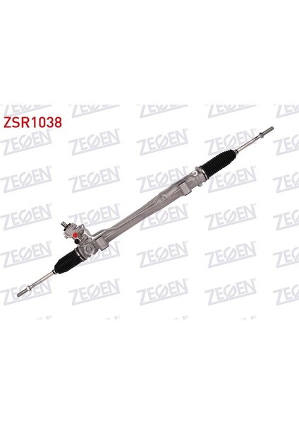 ZEGEN-ZSR1038 - Dıreksıyon Kutusu Hıdrolık Volkswagen Amarok 2010-2012