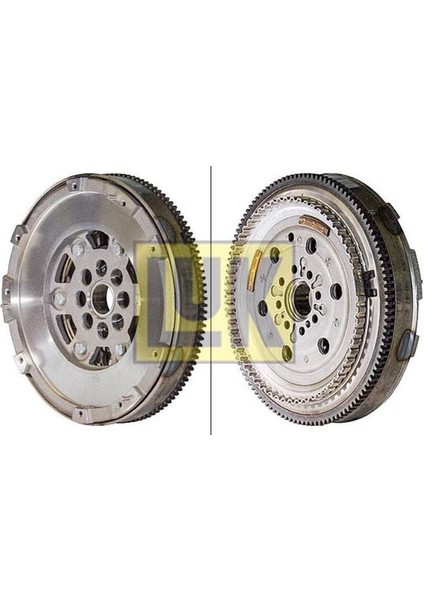 LUK-415032910 - Volan Oynar Göbek (Fıat: Lınea - Punto Evo Grande Punto 1.3jtd 90BG)