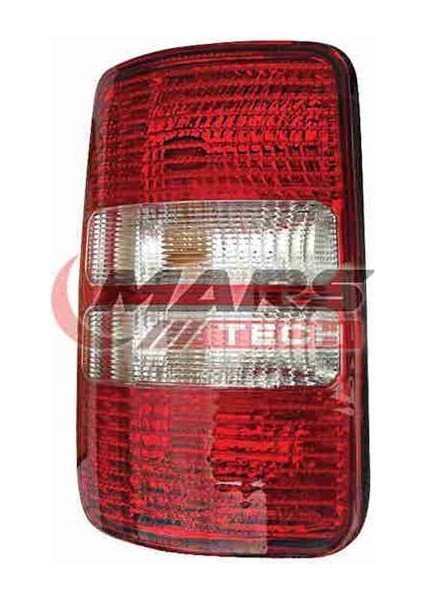 -611545 - Stop Lambası Duysuz Sol Caddy 10 15