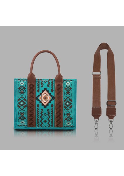 Bohem Kadın Omuz Çantası Çapraz Askılı Çanta (Yurt Dışından) modelleri