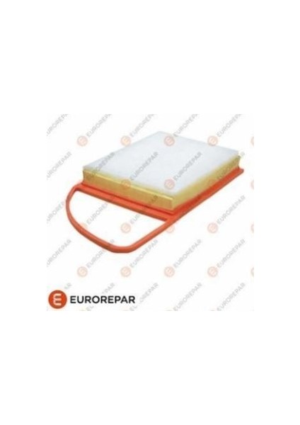 EUROREPAR-1611891580 - Hava Fıltresı P208 P308 3008 P508 5008 P207 Partner Tepe Berlıngo Iıı C3 Pıcasso C3 Iıı Ds3 Ds5 C4 Iı Ds4 C5 Iıı P301 C Elysee DV6DTED DV6C DV4C (1,6hdı 1,4hdı)