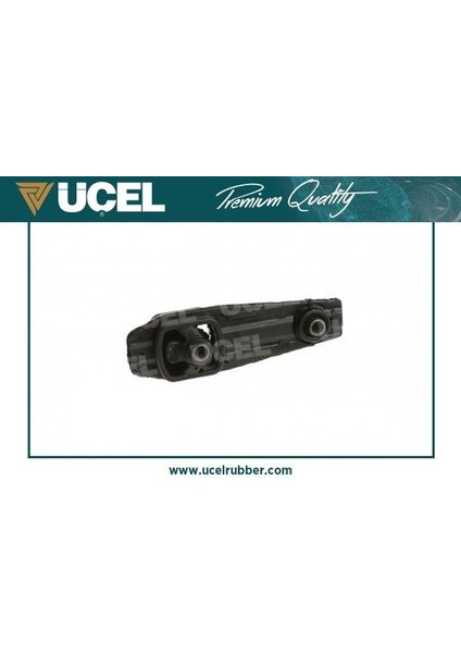 UCEL-41580 - Motor Takozu C2 C3 C3 Iı C3 Plurıel C3 (A51) Ds3 P207 P208 P1007 P301 P2008 P208
