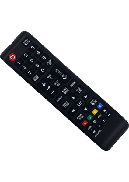 AA59-00743A Samsung Tv UE50F6100 UE55F6100 UE46F6100 UE40F6100 UE60F6100 UE32F6100 Için Uzaktan Kumanda (Yurt Dışından) fırsatları