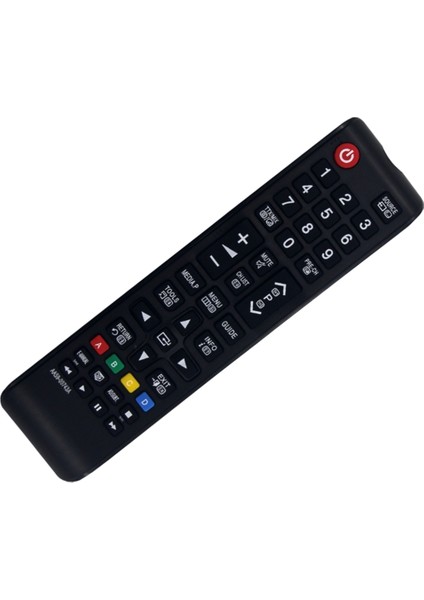 AA59-00743A Samsung Tv UE50F6100 UE55F6100 UE46F6100 UE40F6100 UE60F6100 UE32F6100 Için Uzaktan Kumanda (Yurt Dışından) indirimleri