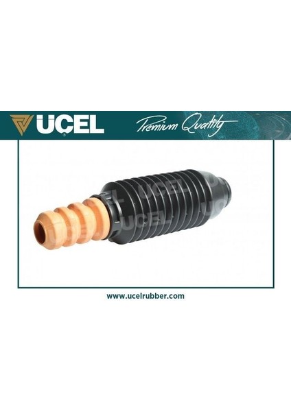 UCEL-10530 - Ön Amortisör Toz Körüğü Sağ-Sol Kangoo Iıı