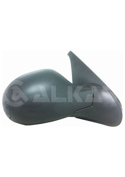ALKAR-6126179 - Dıs Dıkız Aynası Sag Elektrıklı Isıtmalı Sensorlu Renault Symbol Thalıa 2008-2014