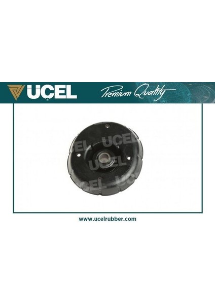 UCEL-41723 - Amortısor Takozu (Sag / Sol) / (Rulmansız) P208 P301 C3 Iıı C3 Pıcasso C Elysee