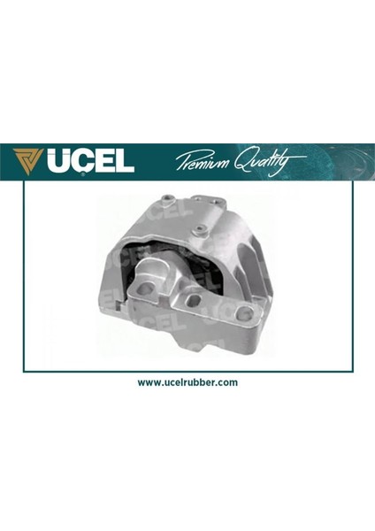 UCEL-61210 - Motor Takozu On Sag A3 1,6 Akl Aeh Bfq 96 / 00