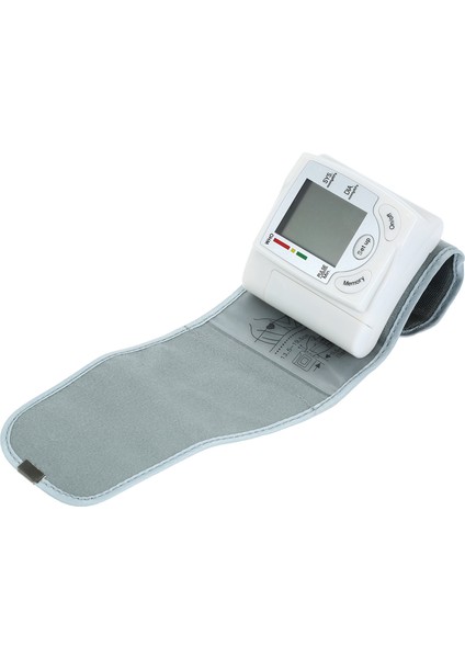 Bilekten Otomatik Dijital LCD Ekranlı Tansiyon Aleti (Yurt Dışından) modelleri