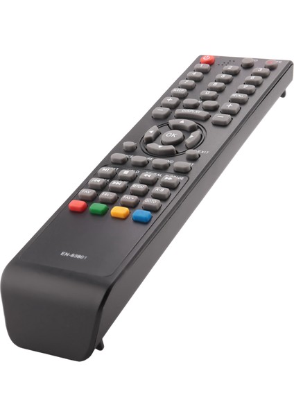 Supra Tv Abans Lloyd EN-83801 Uzaktan Kumanda Ingilizce Versiyonuna Uygun Yedek Uzaktan Kumanda (Yurt Dışından) fiyatları