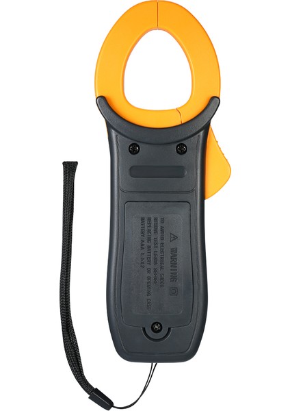 Njty Otomatik Aralık 4000 Gösterge Ncv LCD Pens Multimetre (Yurt Dışından) fiyatları