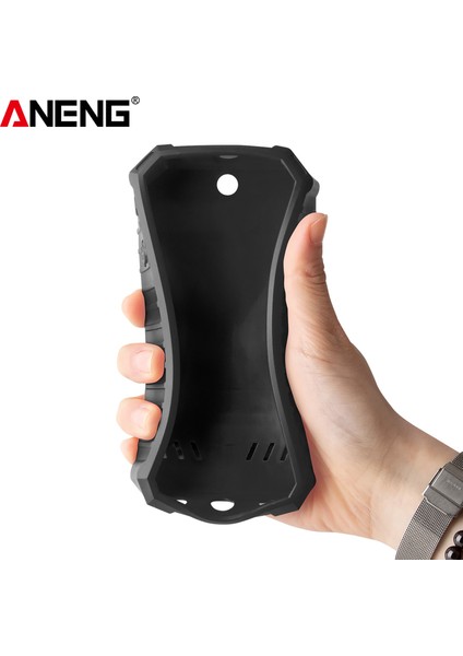 4.7" LCD Gerçek Rms Otomatik Aralık Ncv Dijital Multimetre - , Otomotiv, Hvac (Yurt Dışından) fırsatları